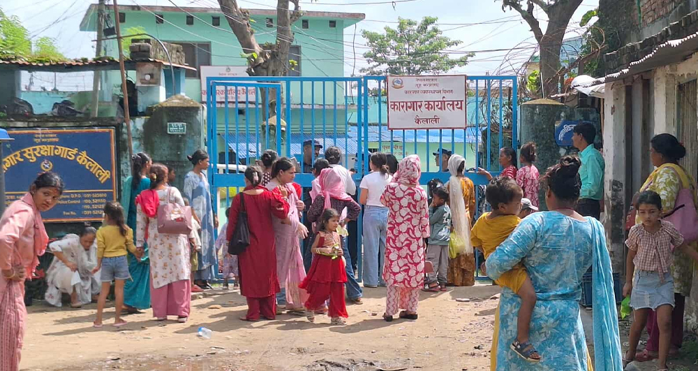 कैलाली कारागार रक्तपात : फितलो सुरक्षा र प्रशासनिक लापरबाही मुख्य कारण