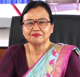 राज्य व्यवस्था तथा सुशासन समिति सभापतिमा न्यौपाने सर्वसम्मत