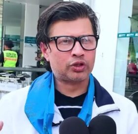 रुपन्देही–३ मा डा. थापालाई उम्मेदवार बनाउने रास्वपाको निर्णय