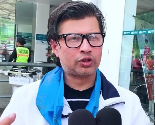 रुपन्देही–३ मा डा. थापालाई उम्मेदवार बनाउने रास्वपाको निर्णय