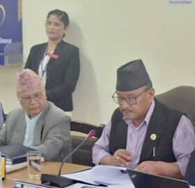 शिक्षा समिति बैठक : यी हुन् आज पारित भएका प्रस्तावहरु