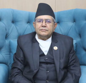 कुलिङ पिरियड छानबिन प्रतिवेदन कार्यान्वयनका लागि पठाउन सभामुख घिमिरेको निर्देशन