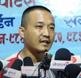 जेनजी अभियन्ता सुदन गुरुङलाई पनि बोलाइयो शीतल निवास, वार्ता दिउँसो दुई बजेलाई सर्‍यो