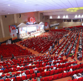 एमाले विधान महाधिवेशनबाट सबै प्रतिवेदन सर्वसम्मतले पारित