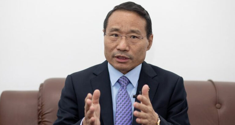 सार्वभौमसत्ता जनताको हुन्छ, संघीयताको आवधिक समीक्षा गरौँ : वर्षमान पुन