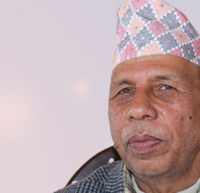 नेकपा एसले बनायो माओवादीसँग पार्टी एकता गर्न वार्ता टोली