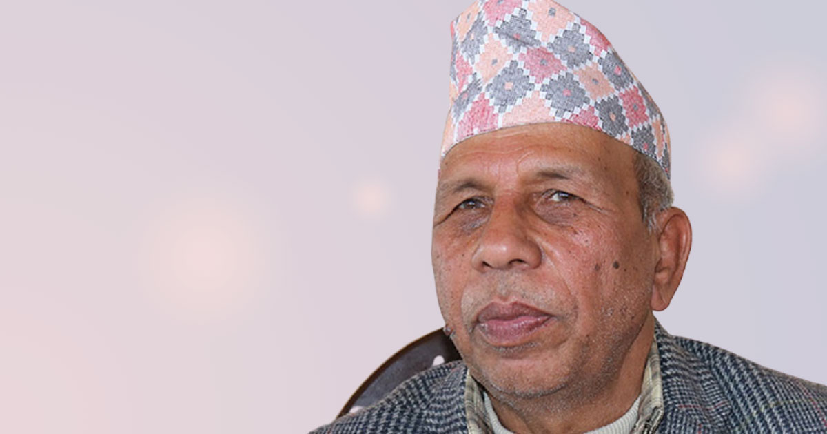 नेकपा एसले बनायो माओवादीसँग पार्टी एकता गर्न वार्ता टोली