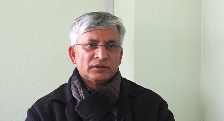 दर्ता नभएका सबै सामाजिक सञ्जाल तथा अनलाइन प्लेटफर्महरु निष्क्रिय हुँदैछन् : विष्णु रिमाल