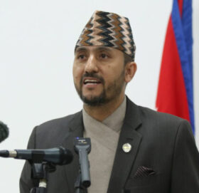 जेनजी प्रदर्शनका घाइतेको वर्गीकरणका लागि प्राविधिक समिति गठन गर्ने सरकारको निर्णय