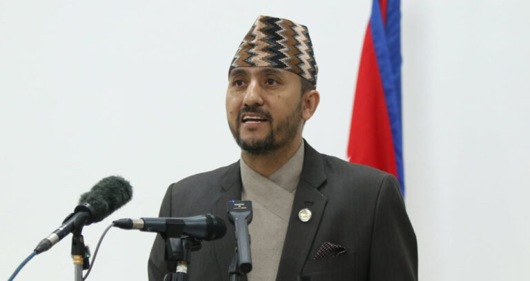 जेनजी प्रदर्शनका घाइतेको वर्गीकरणका लागि प्राविधिक समिति गठन गर्ने सरकारको निर्णय