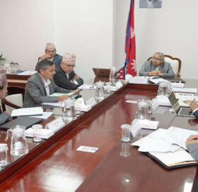 यस्ता छन् मन्त्रिपरिषद् बैठकका १९ निर्णय