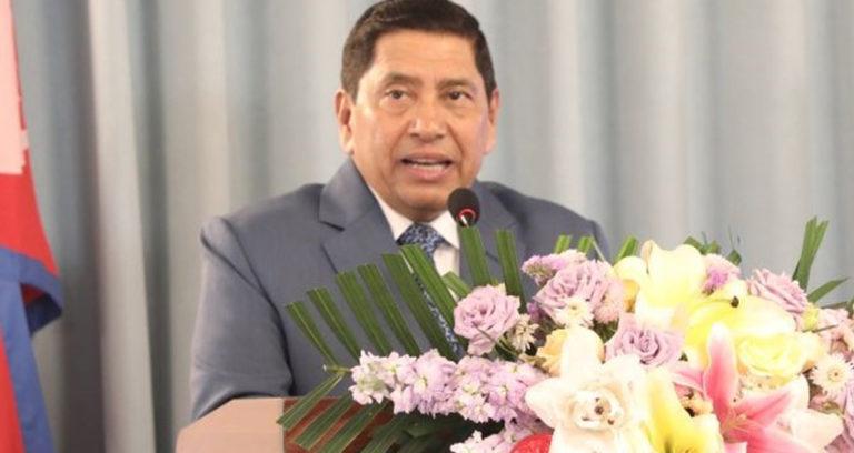 प्रधानमन्त्री कार्कीलाई नारायणकाजी श्रेष्ठका ६ सुझाव