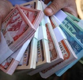 आजदेखि दशैँका लागि सुकिला नोट साट्न सकिने