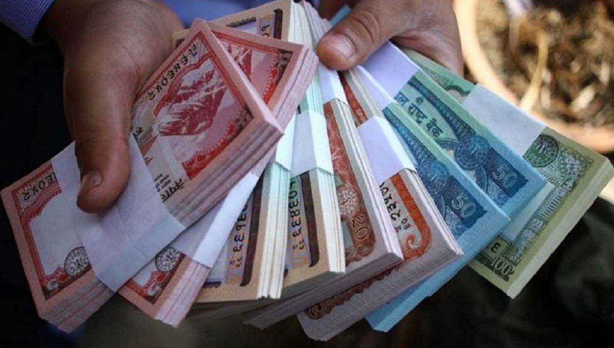 आजदेखि दशैँका लागि सुकिला नोट साट्न सकिने