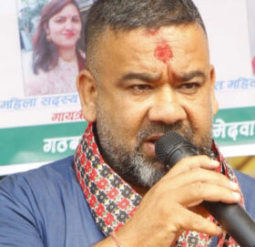 हेटौंडा उपमहानगरका उपमेयर राजेश बानियाँमाथि कुटपिट