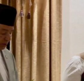 संयुक्त राष्ट्रसंघले दियो नवनियुक्त प्रधानमन्त्री कार्कीलाई बधाई