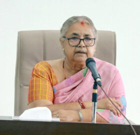 नेताको घरमा भेटिएको नगद रकमबारे छानबिन सुरु भइसक्यो : प्रधानमन्त्री कार्की