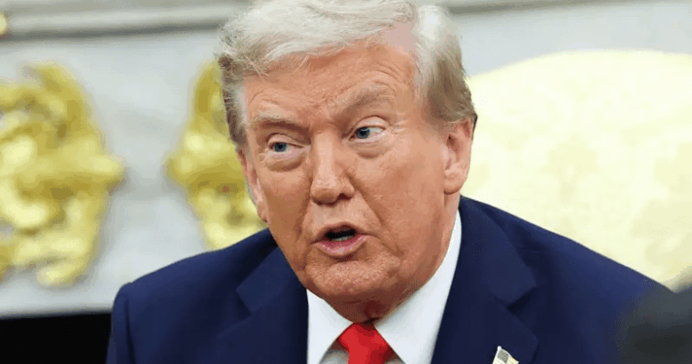 विश्वव्यापी भन्सार शुल्क १५ प्रतिशत पुर्‍याउने ट्रम्पको घोषणा