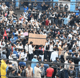 जेनजी आन्दोलन : २३ अर्ब २२ करोड बराबरको बीमा दाबी