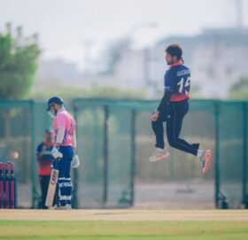 टि–२० विश्वकप छनोटः जापानविरुद्ध नेपाल ५ विकेटले विजयी