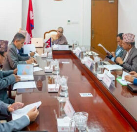 जलविद्युत् आयोजना निर्माणका लागि २० अर्ब निष्कासन गर्न स्वीकृति