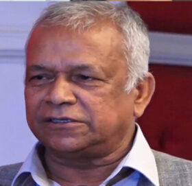 तत्कालीन सचिव गणेश शाहले छाडे माओवादी केन्द्र