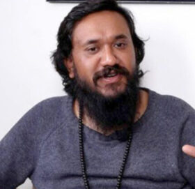 मन्त्री बन्न लागेका सुनार साइबर अपराधमा पनि फरार अभियुक्त