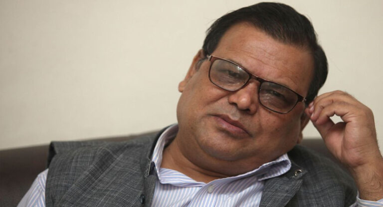 पूर्वसभामुख महरालाई आज अदालत उपस्थित गराइँदै