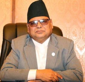 पूर्वसभामुख महरामाथि आज थुनछेक बहस