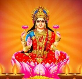 कुकुर तिहार र लक्ष्मीपूजा आजै