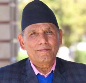 आईपीयूको सम्मेलनमा सहभागी हुन जेनेभा जाँदै राष्ट्रिय सभा अध्यक्ष दाहाल