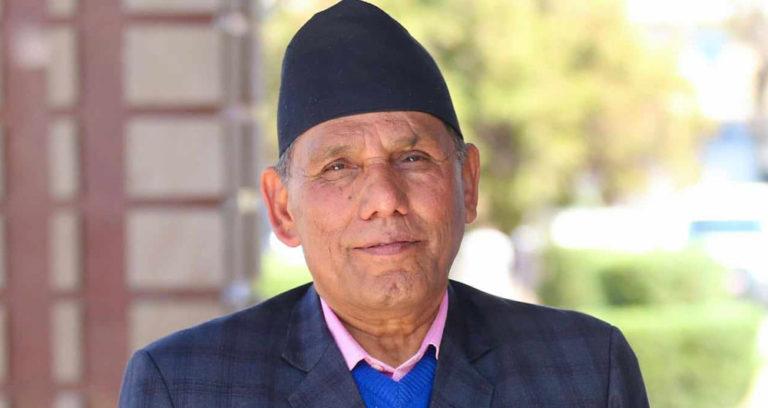 आईपीयूको सम्मेलनमा सहभागी हुन जेनेभा जाँदै राष्ट्रिय सभा अध्यक्ष दाहाल