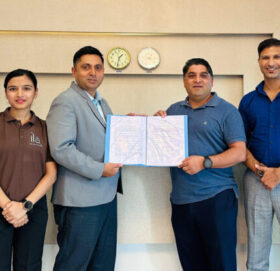 एनआईसीका ग्राहकलाई अमरापुरी रिसोर्टमा १५ प्रतिशतसम्म छुट