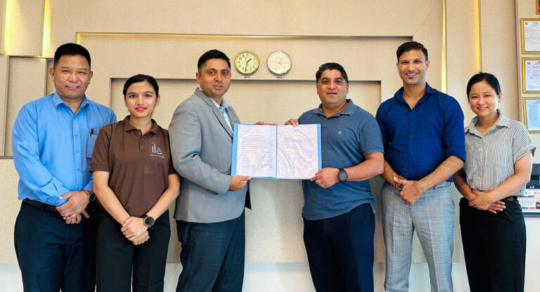 एनआईसीका ग्राहकलाई अमरापुरी रिसोर्टमा १५ प्रतिशतसम्म छुट