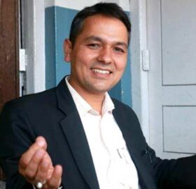 गृहमन्त्री र तीन सुरक्षा निकाय प्रमुखबीच छलफल