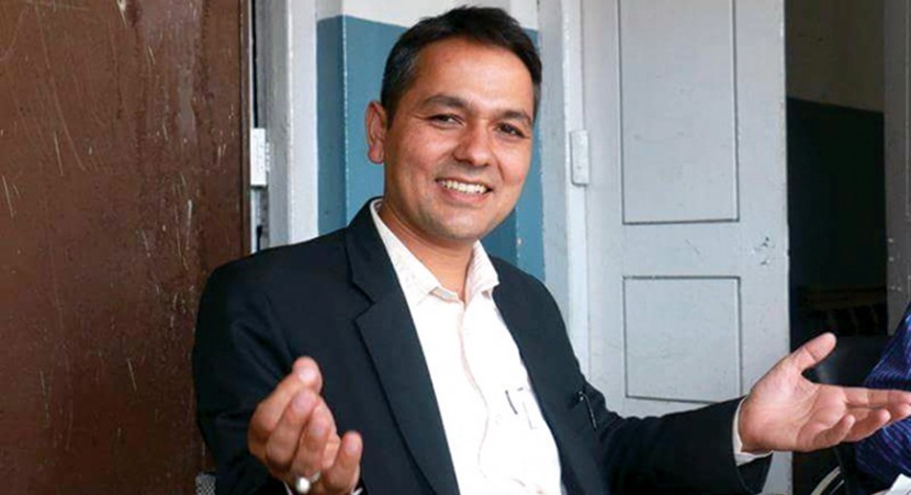 गृहमन्त्री र तीन सुरक्षा निकाय प्रमुखबीच छलफल