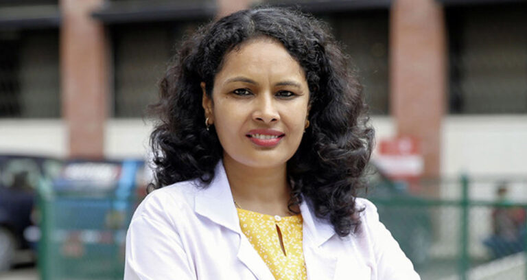 पूर्वसचिव डा.संगीता मिश्रविरुद्ध भ्रष्टाचार मुद्दा दायर