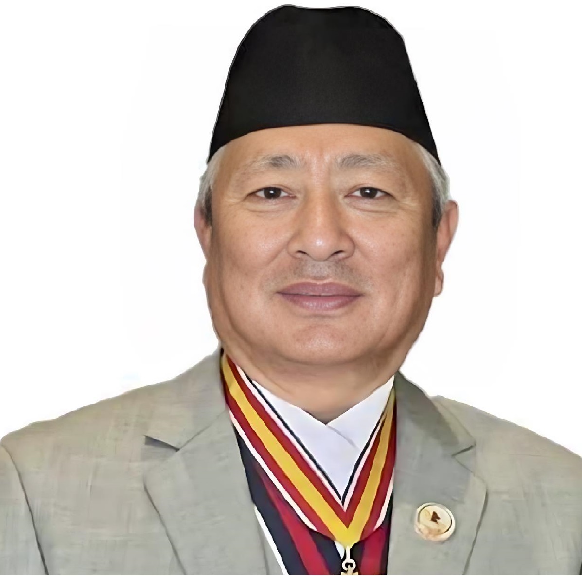 १ अर्ब ठगी आरोपमा एमालेका पूर्वसांसद भट्टचन पक्राउ