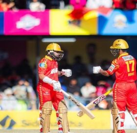 एनपीएल: पोखरामाथि लुम्बिनीको रोमाञ्चक जित