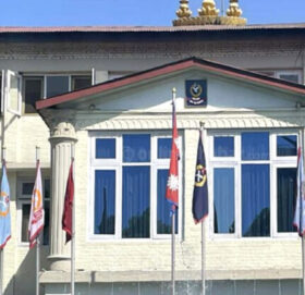 जेनजी आन्दोलनमा खटिएका इञ्चार्जहरूलाई उपत्यका नछाड्न प्रहरी हेडक्वार्टरको निर्देशन