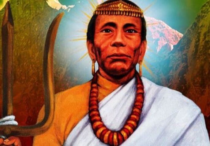 महागुरु फाल्गुनन्दको १४१ औं जयन्ती मनाइँदै