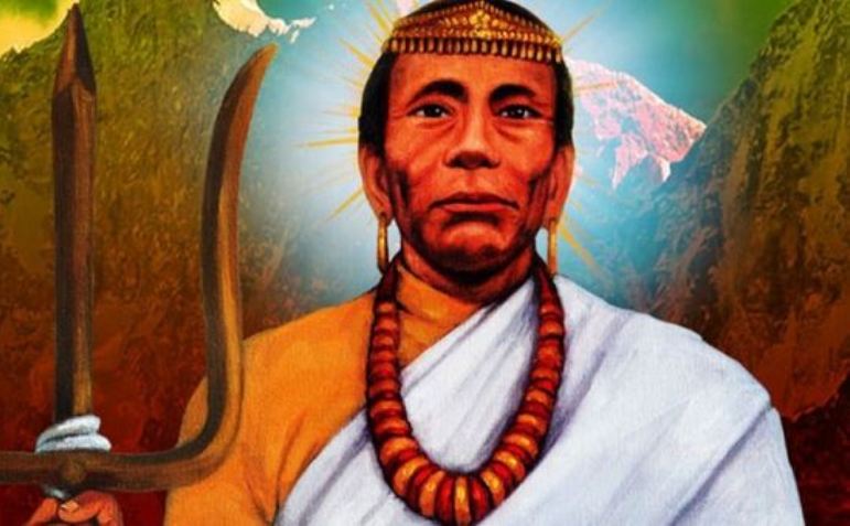 महागुरु फाल्गुनन्दको १४१ औं जयन्ती मनाइँदै