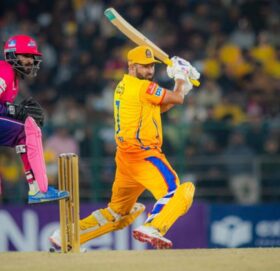 जनकपुरलाई हराउँदै सुदूरपश्चिम ‘प्लेअफ’मा