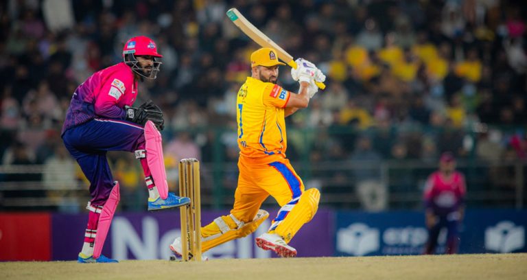 जनकपुरलाई हराउँदै सुदूरपश्चिम ‘प्लेअफ’मा