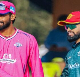 एनपीएल-२: जनकपुरविरुद्ध टस जितेर पहिला ब्याटिङ गर्दै पोखरा