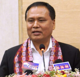 तोडियो सडक निर्माणका २५ रुग्ण ठेक्का !