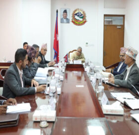 यस्ता छन् सोमबार बसेको मन्त्रिपरिषद् बैठकका १७ निर्णयहरु