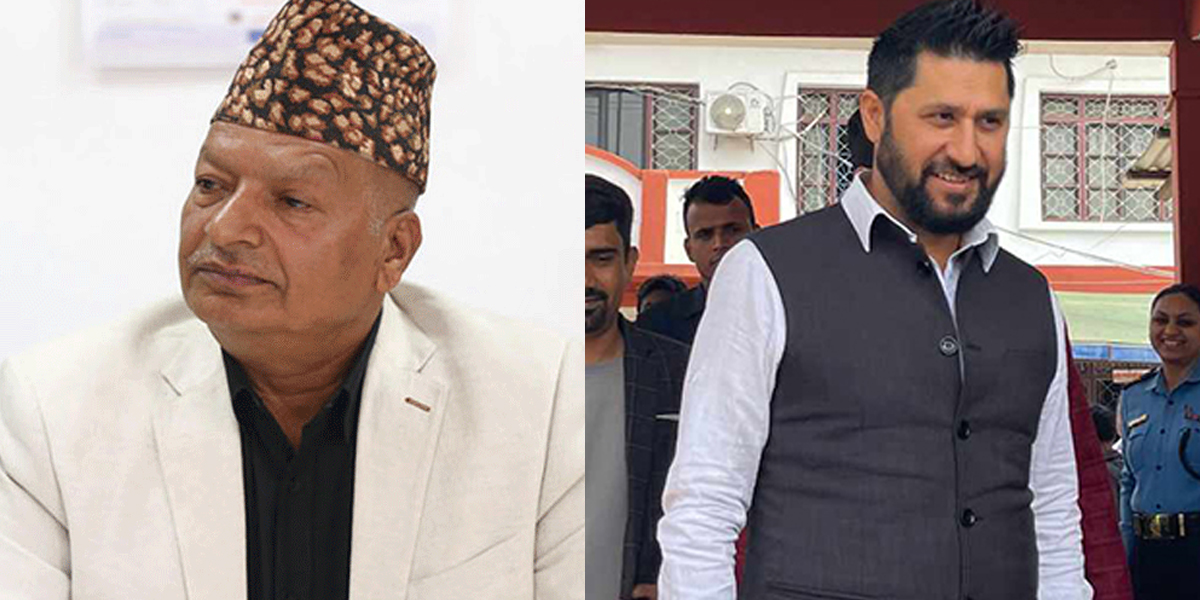 रवि र छविको मुद्दामा आज बुटवल उच्च अदालतमा पेसी