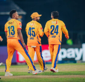 काठमाण्डूलाई हराउँदै सुदूरपश्चिम रोयल्सको विजयी सुरुवात