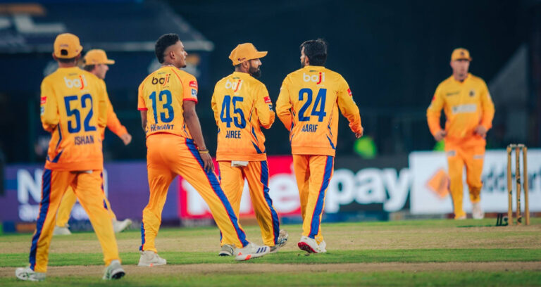 काठमाण्डूलाई हराउँदै सुदूरपश्चिम रोयल्सको विजयी सुरुवात